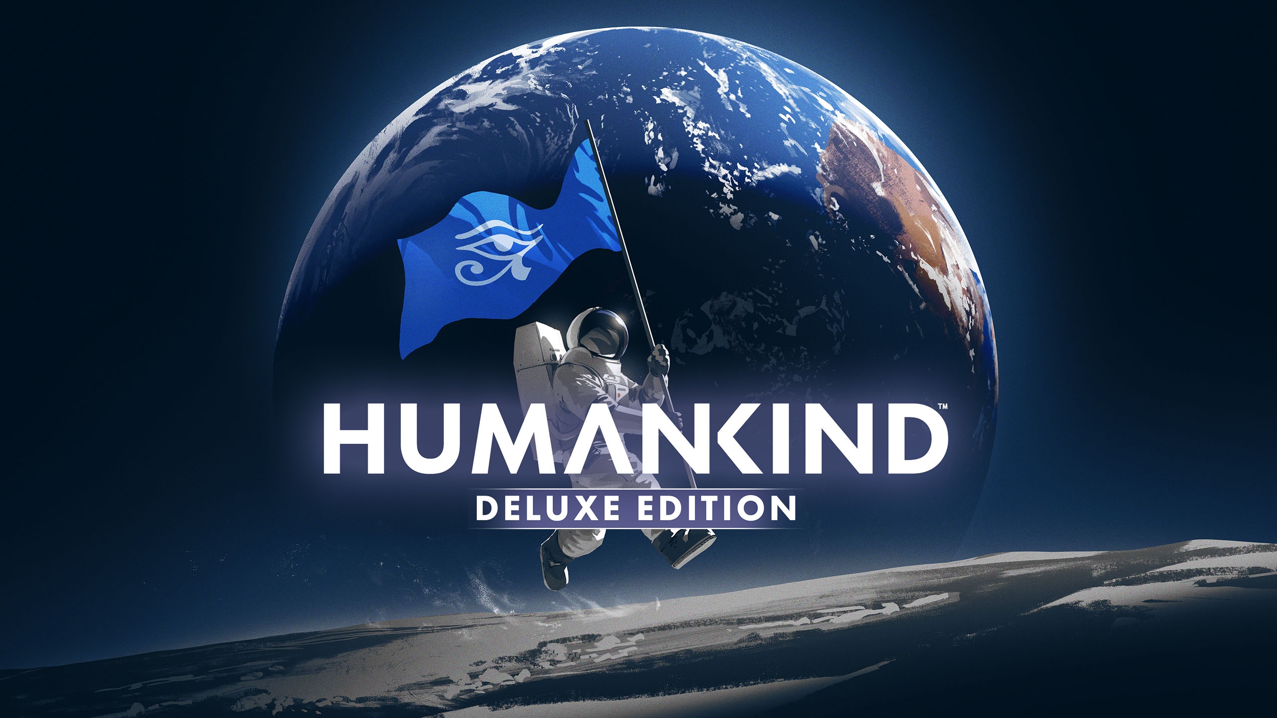 HUMANKIND™ Digital Deluxe Edition - OfferImageWide